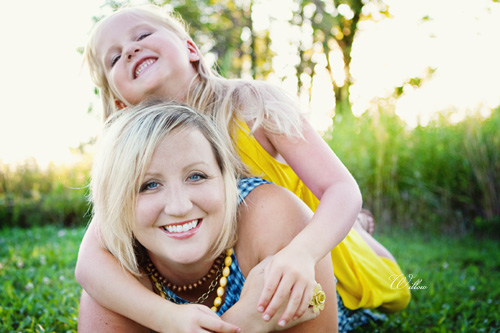 One Willow Studios:: photography by jessica paige bio picture