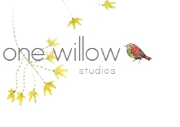 One Willow Studios logo